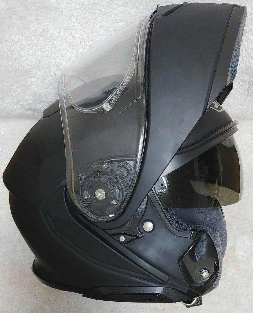 お*い様 【システムヘルメット】SHOEI NEOTEC3 ネオテックIII 2