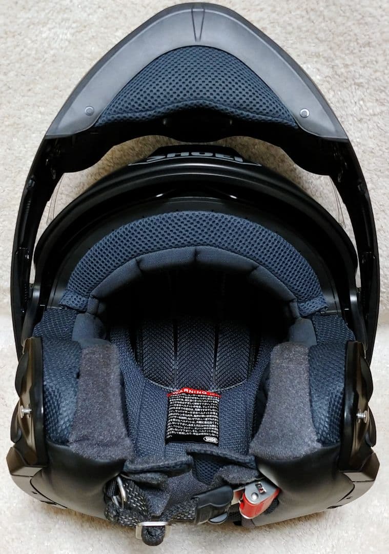 お*い様 【システムヘルメット】SHOEI NEOTEC3 ネオテックIII 2