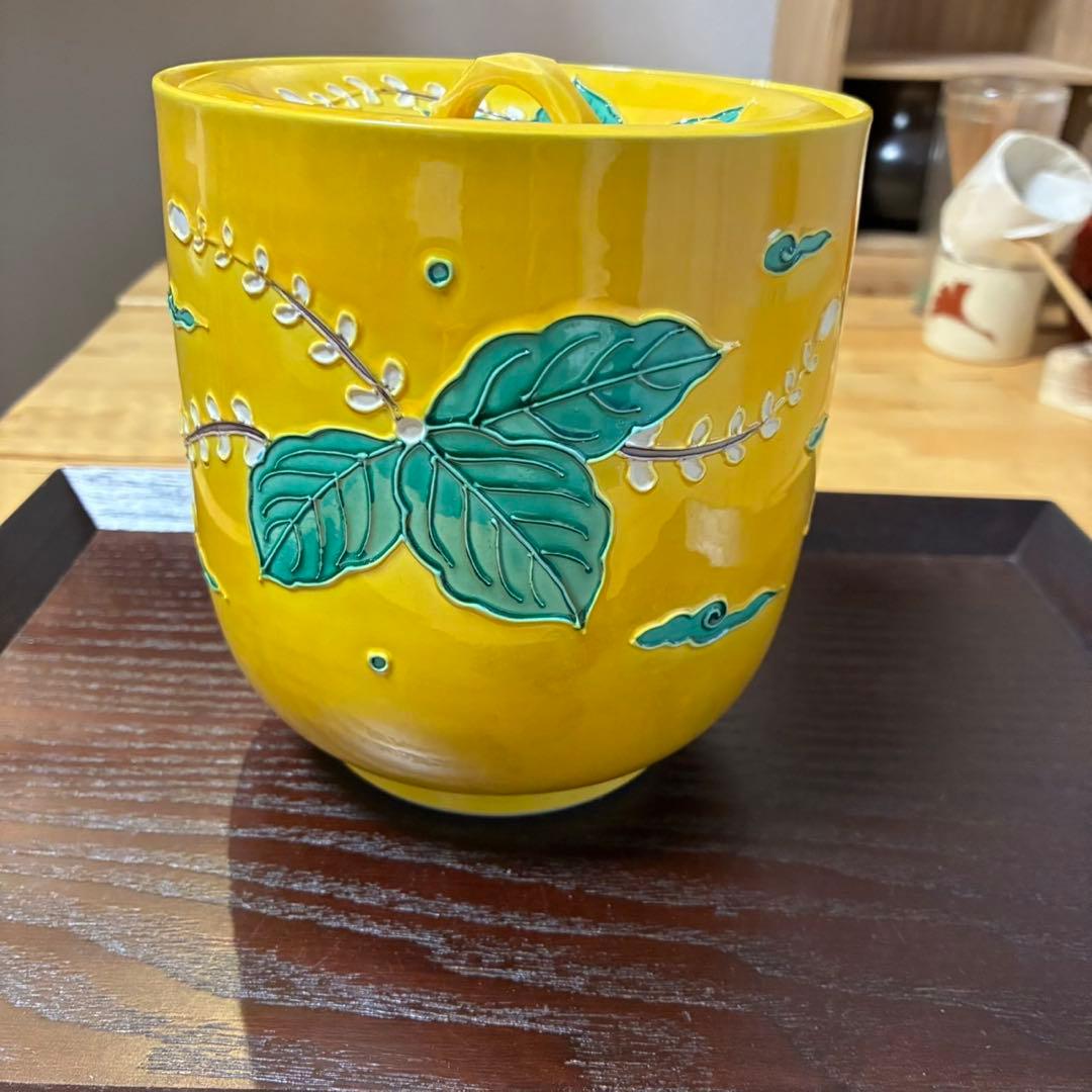 桐短冊箱茶道具一式セット❣️