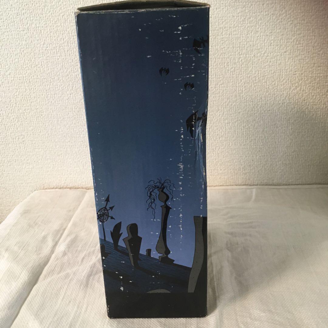 値下げ不可⭐️Disney ナイトメアー・ビフォア・クリスマス　ジュエルケース