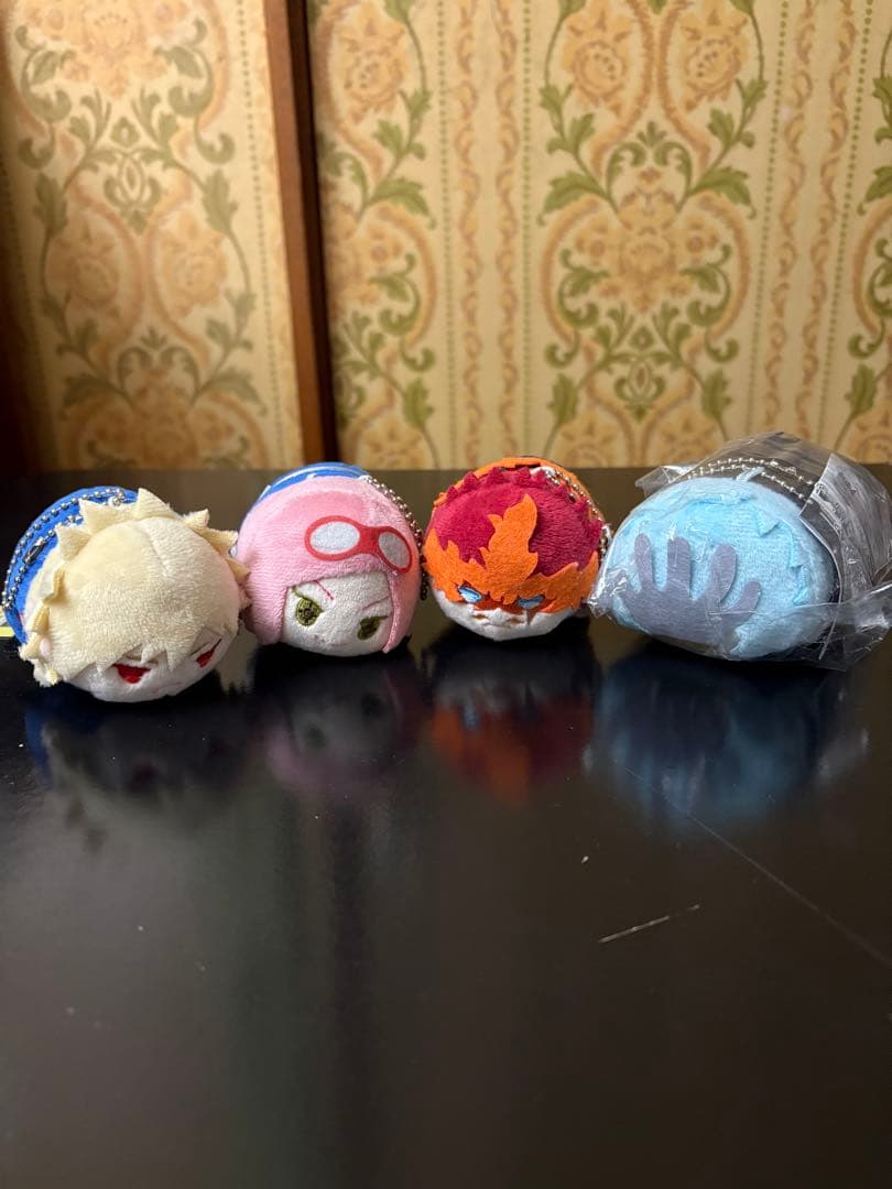 僕のヒーローアカデミア　ぬいぐるみ　フィギュア　まとめ売り