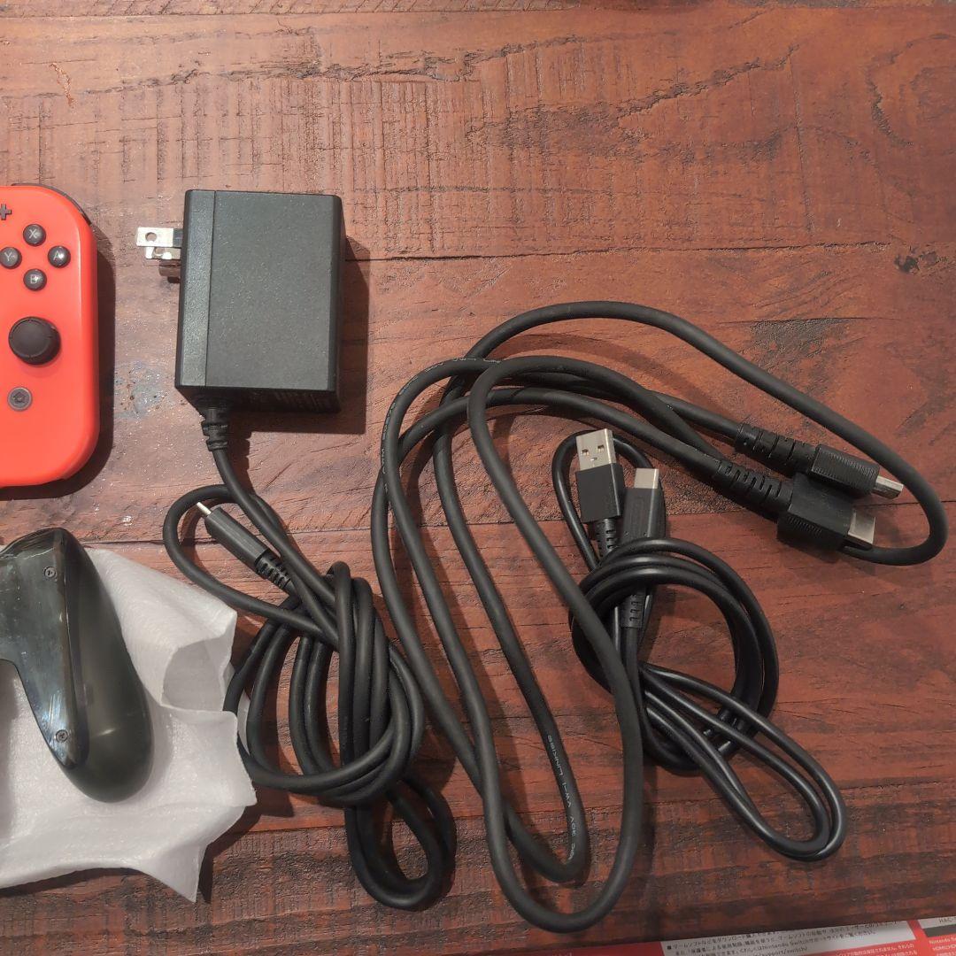 Switch Nintendo Switch スイッチ初代