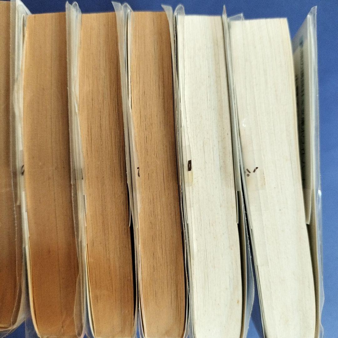 小野不由美 悪霊シリーズ講談社X文庫版全10冊 全て初版です