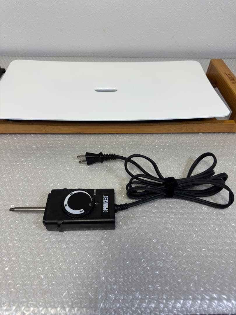 【正規品】PRINCESS Table Grill Pure ホットプレート