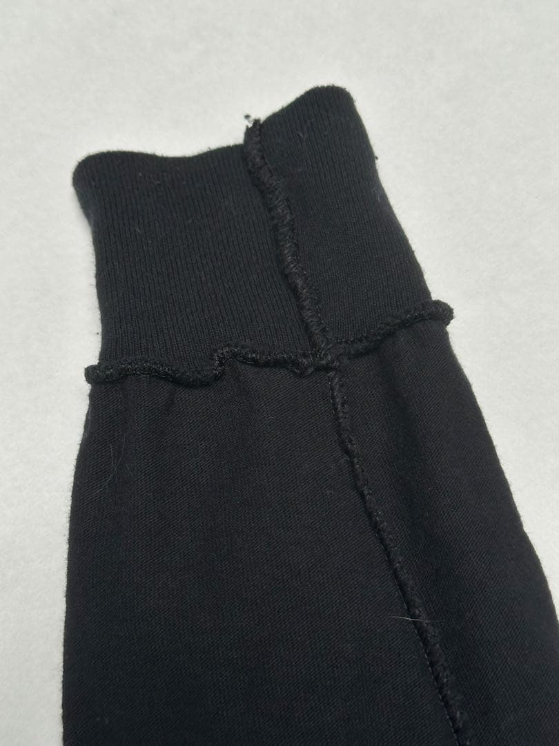 2000年　ナインインチネイルズ　長袖Tシャツ Mサイズ黒