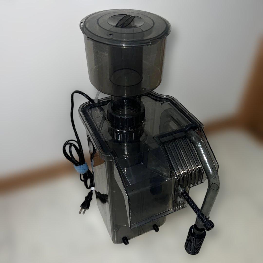 海道達磨　プロテインスキマー　カミハタ　Kamihata 魚　海水魚　水　ペット