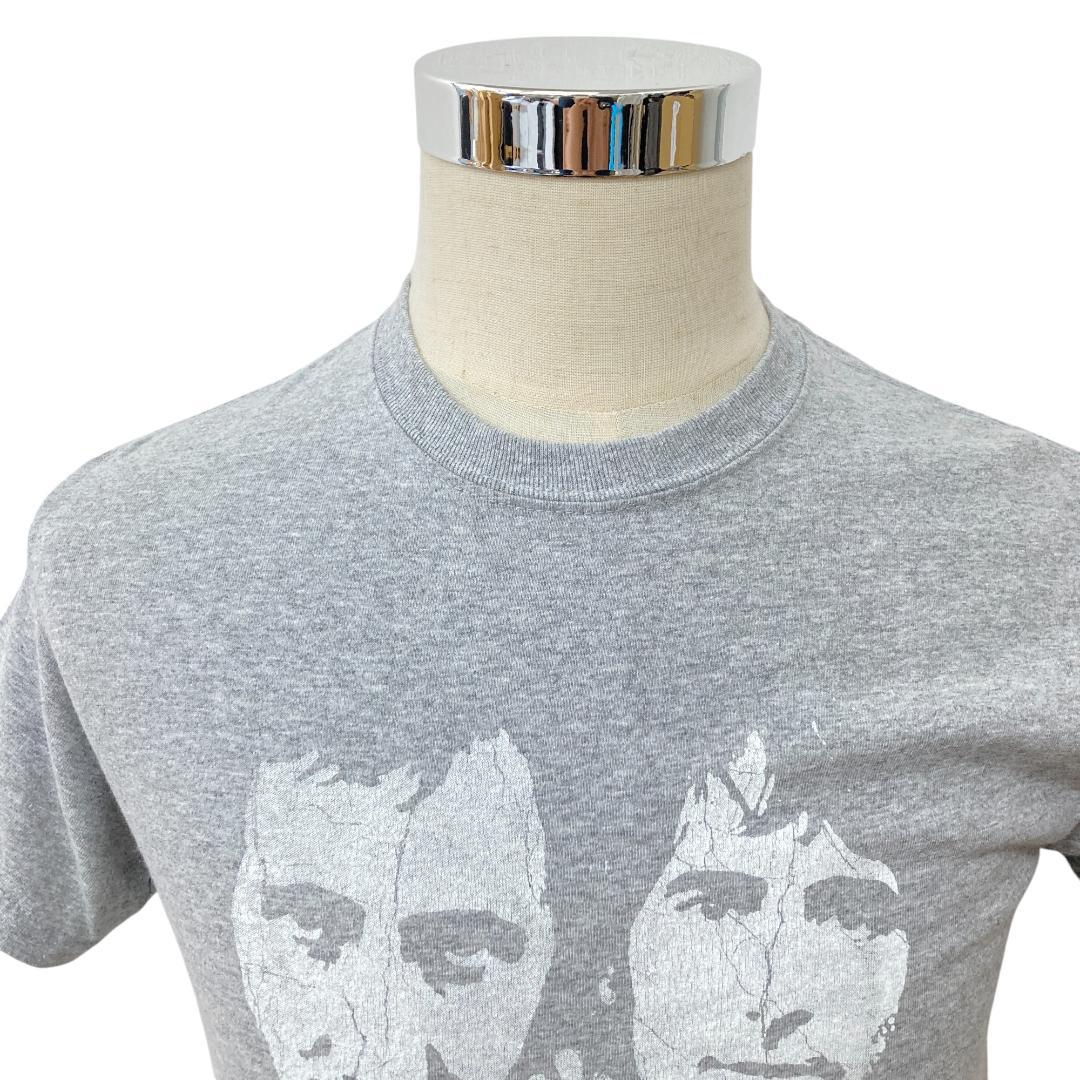 ★美品 The who ザ・フー グレー 半袖 Tシャツ・カットソー S