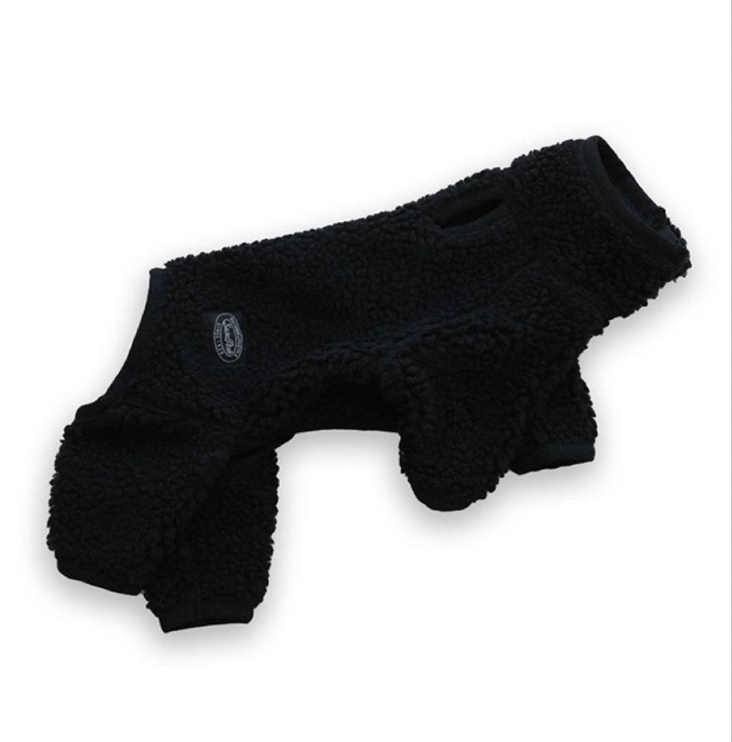  Peak Dog Fleece Jacket 【3L】