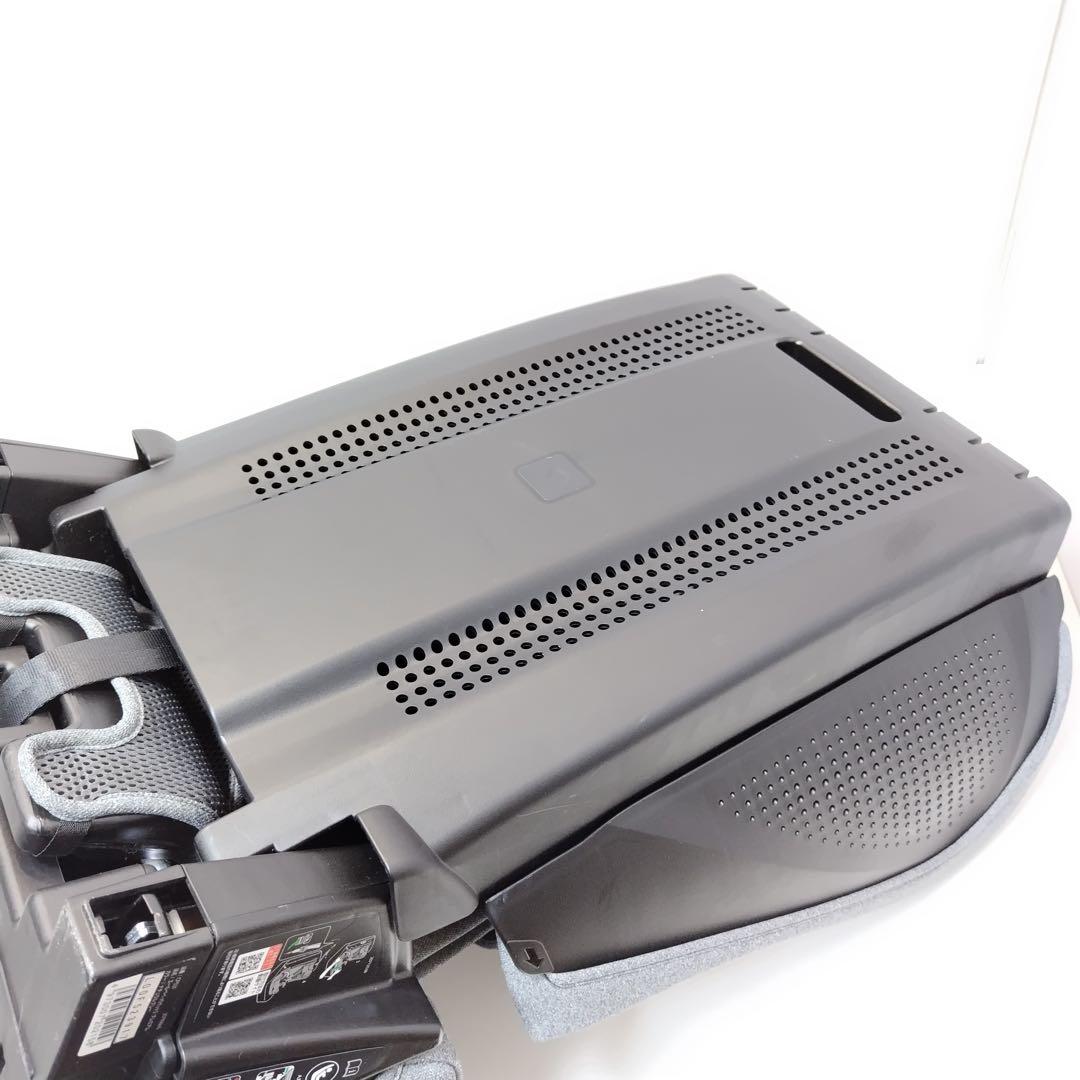 エールベベ パパット2 プレミアム チャイルドシート ジュニアシート