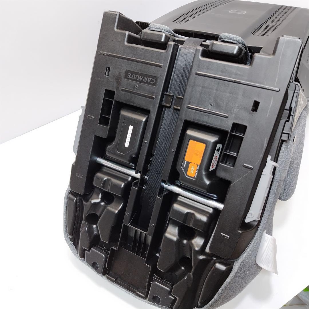 エールベベ パパット2 プレミアム チャイルドシート ジュニアシート