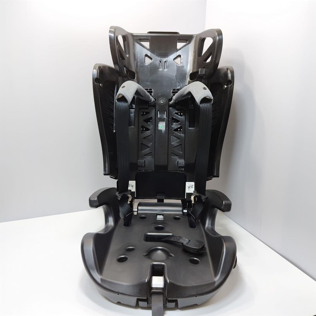 エールベベ パパット2 プレミアム チャイルドシート ジュニアシート