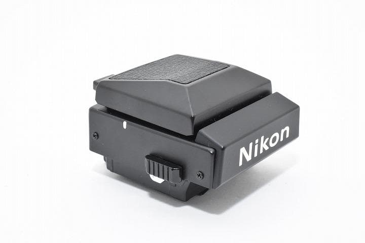15507E ★未使用に近い★ Nikon DW-3 ニコン F3 ファインダー