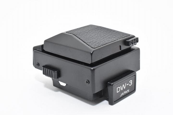 15507E ★未使用に近い★ Nikon DW-3 ニコン F3 ファインダー