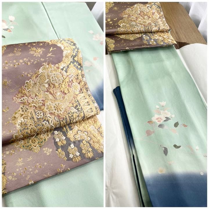 着物・浴衣 Fufu.m