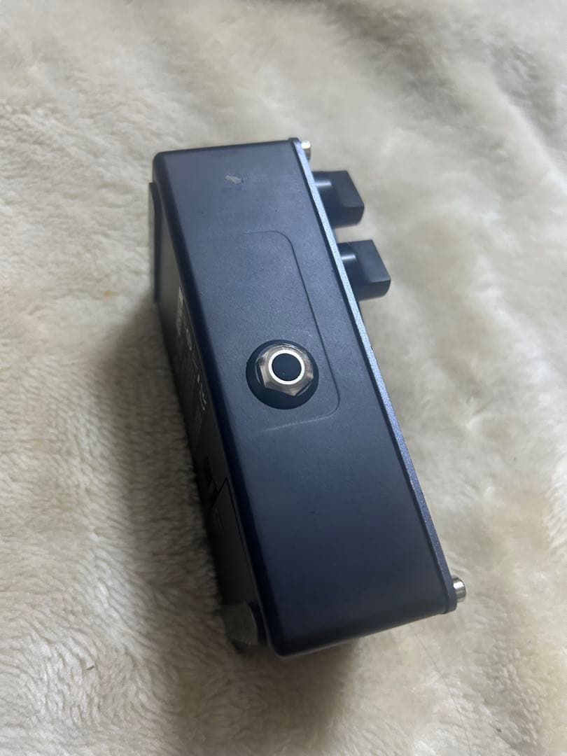 ギター VOX cutting edge