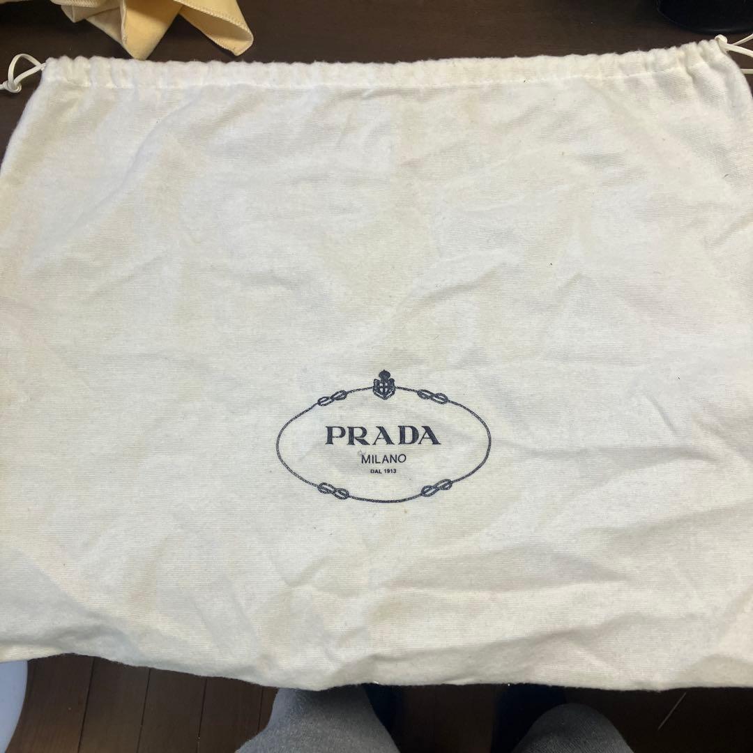 PRADA(プラダ)トートバッグ