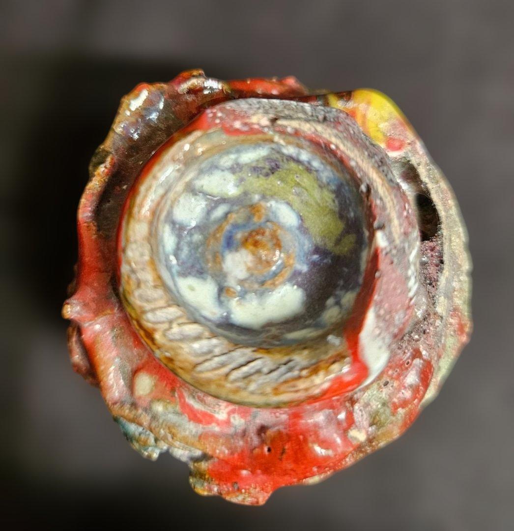 ぐい呑～創～マルチカラー