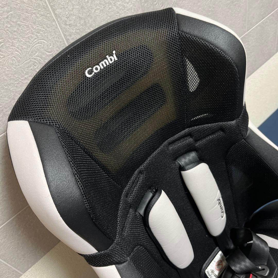 Combi チャイルド・ジュニアシート ジョイトリップ エッグショック　S GG