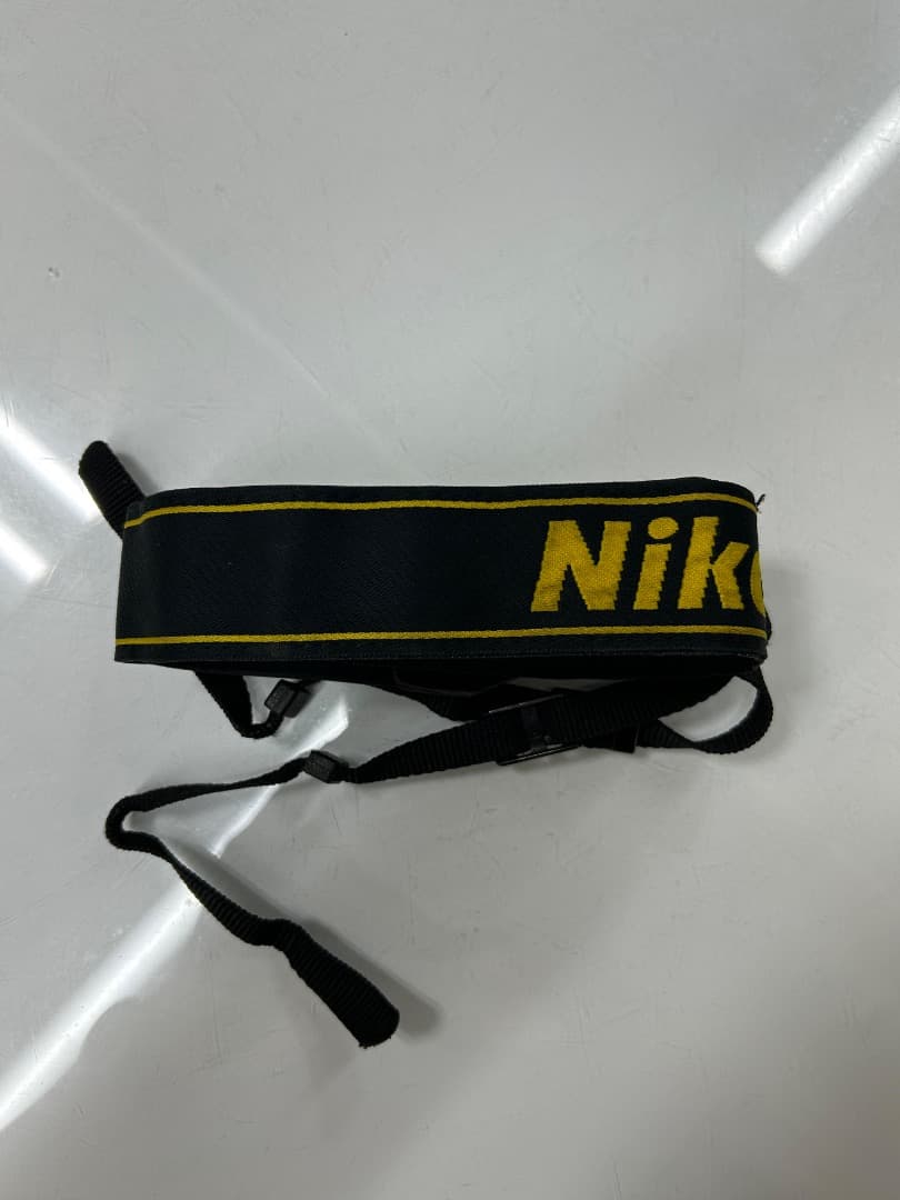 【中古】Nikon FM2 一眼レフカメラ
