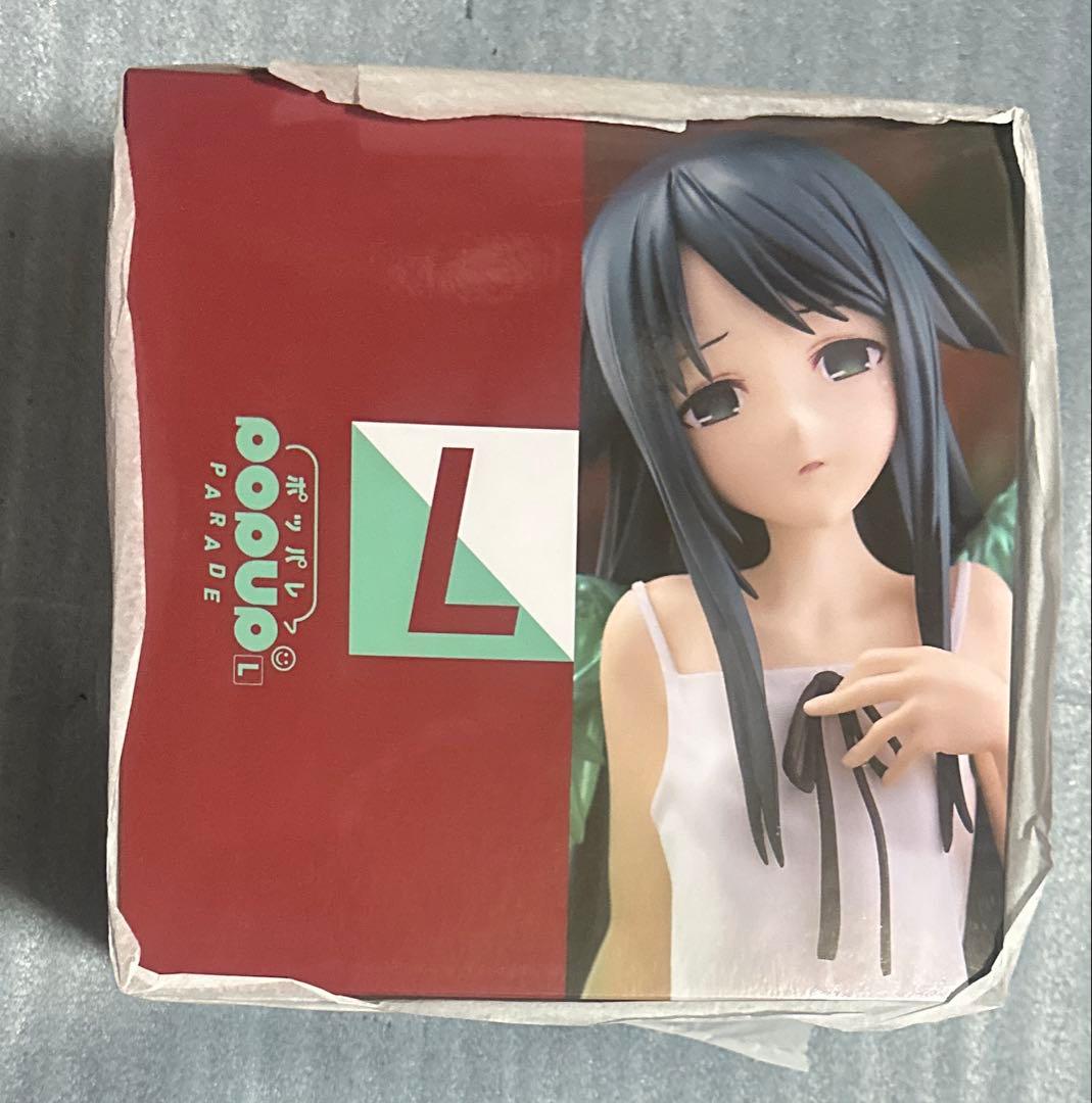 【新品未開封】POP UP PARADE 沙耶の唄L Size フィギュア