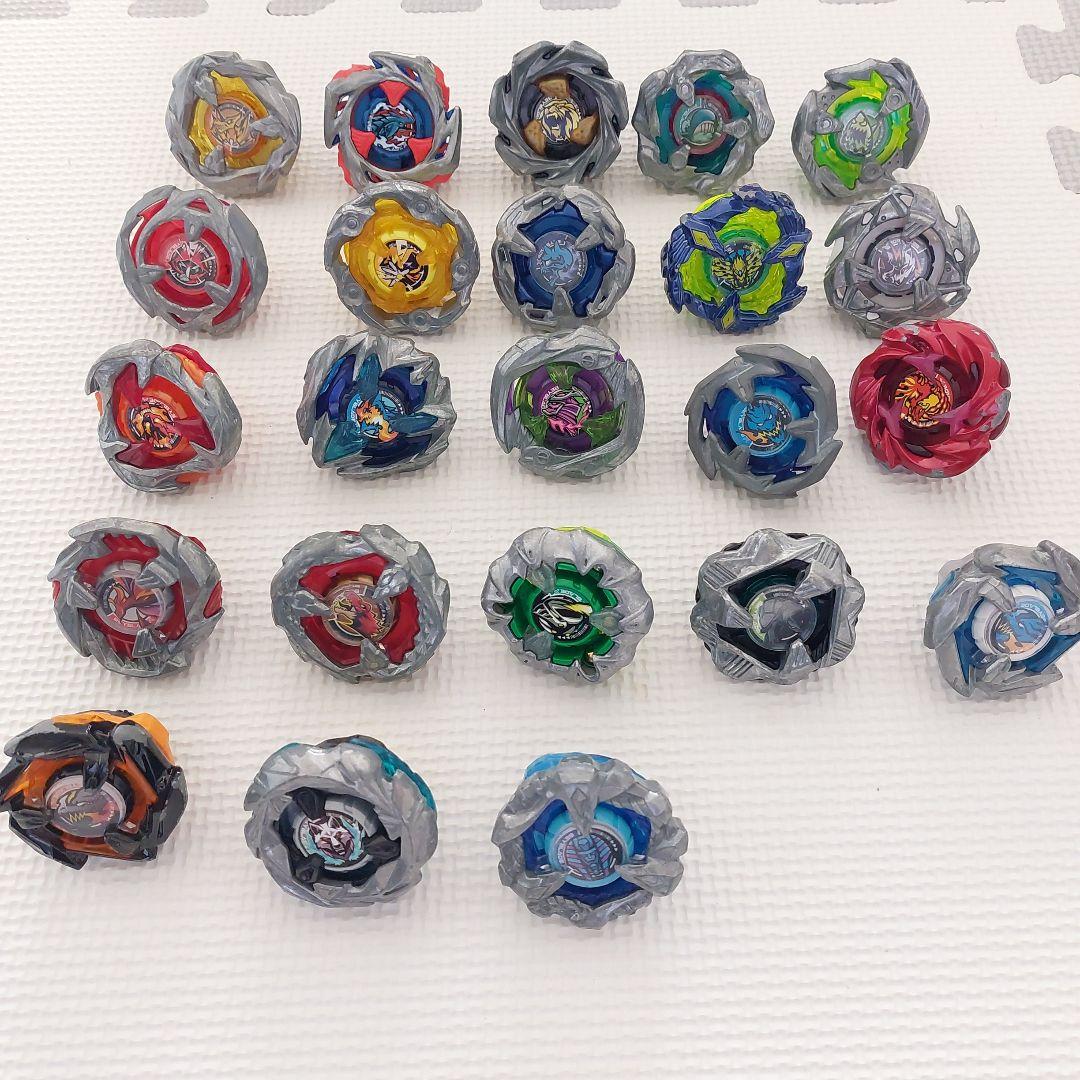 ベイブレードX　ベイ　まとめ売り