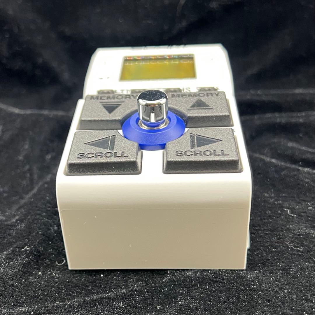 ※ミートボール　ZOOM ( ズーム ) MS-50G+ マルチストンプ