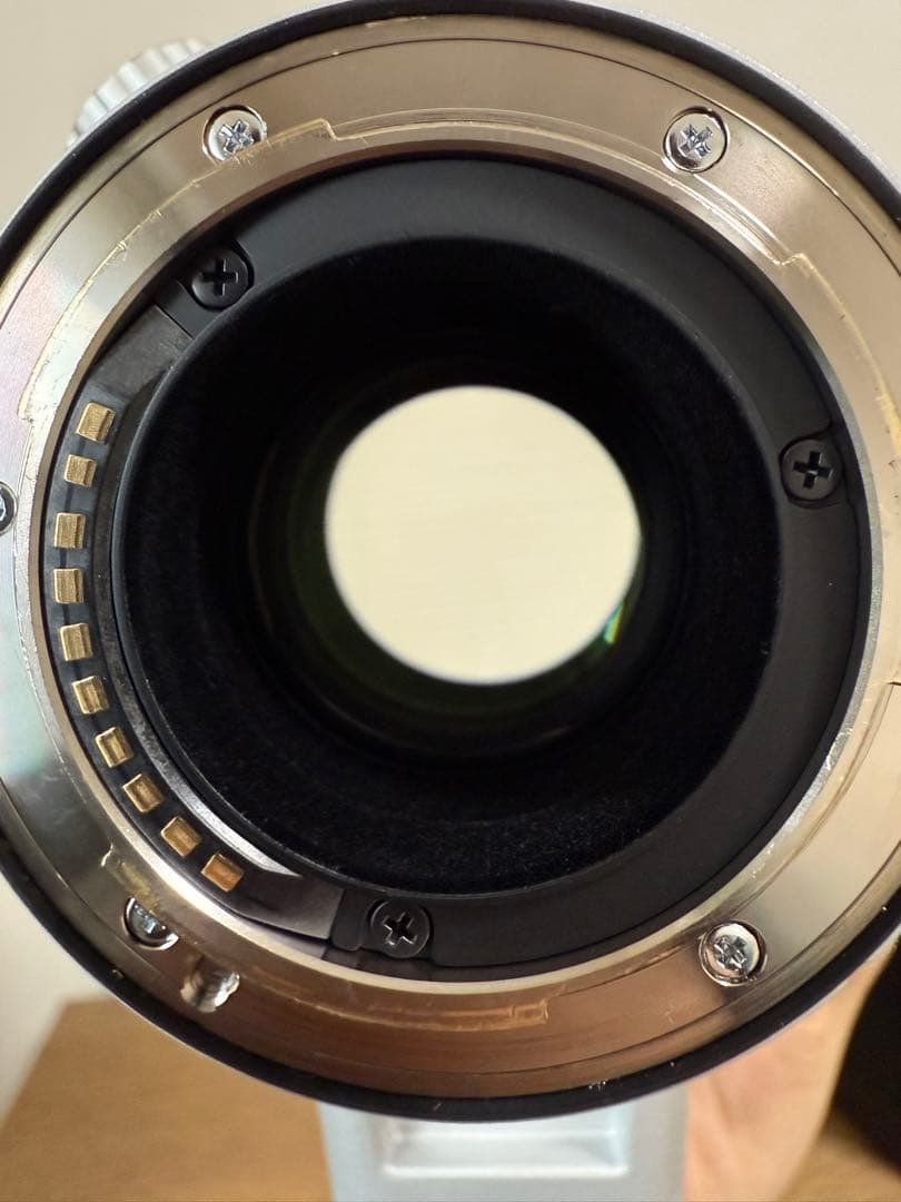 ポ*メ様 XF200mm F2 R LM OIS WR