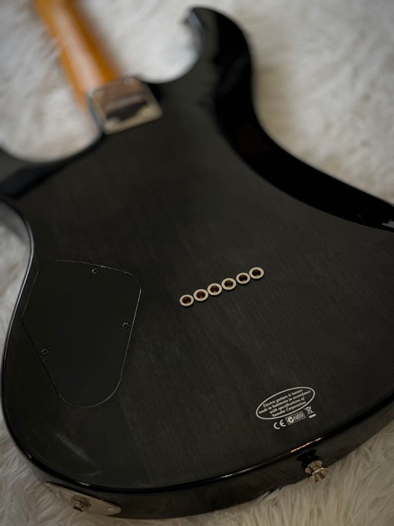 【ヨシ】ヤマハ　パシフィカ611HFM ぼっちちゃん仕様