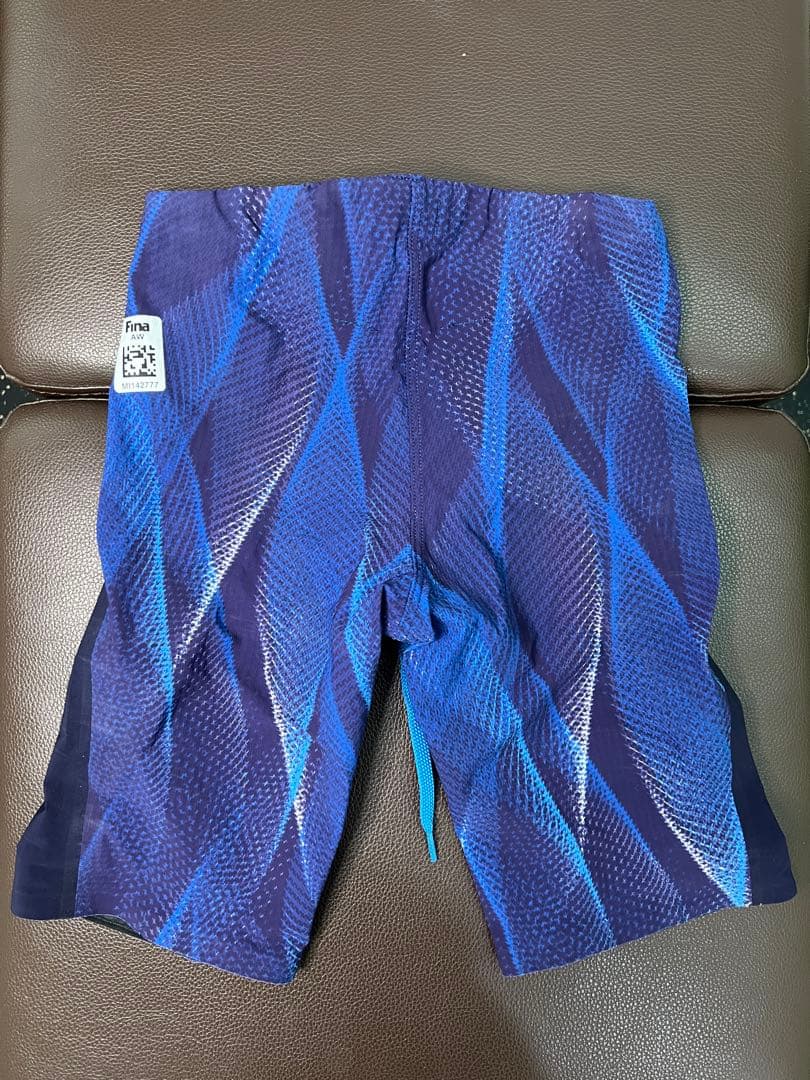 GX・SONIC V MR 140 Fina承認