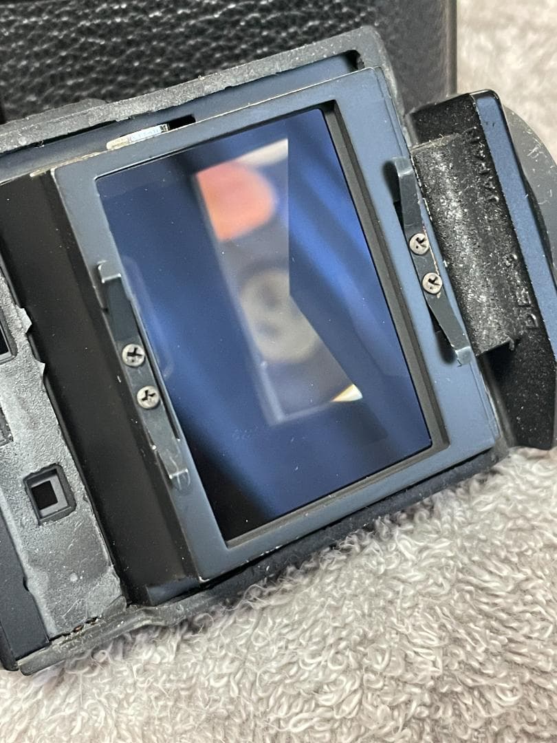 動作品 ニコン Nikon F3 HP 28,50,35-70mmレンズ