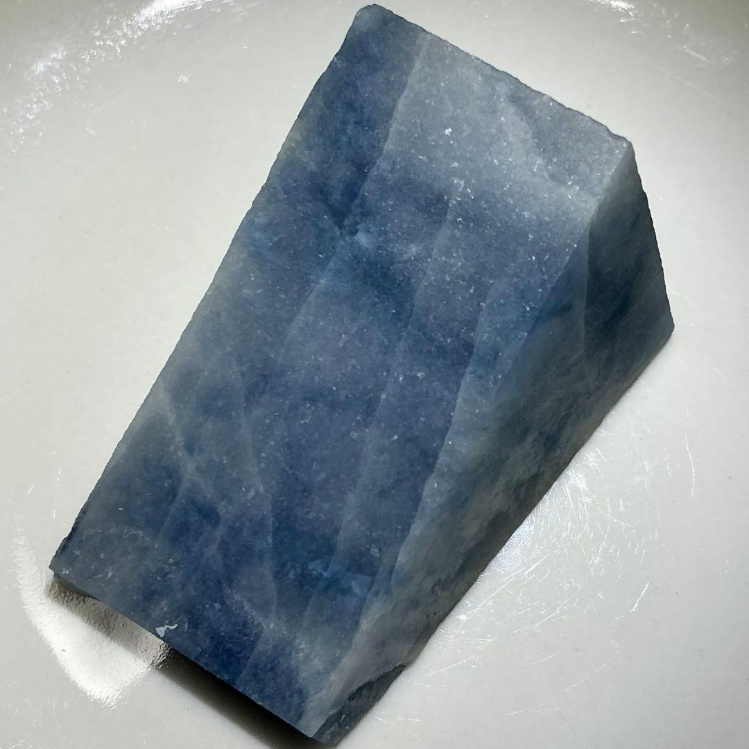 コン沢翡翠　マニア向け究極のカット原石（135）