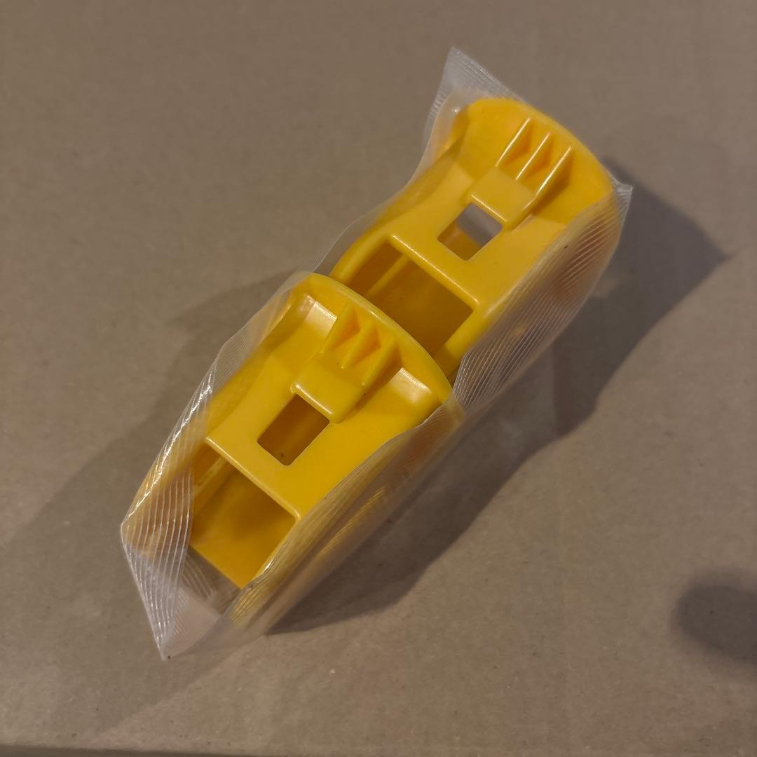 エールべべ　パパットグランス