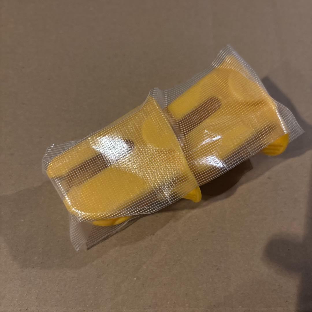 エールべべ　パパットグランス