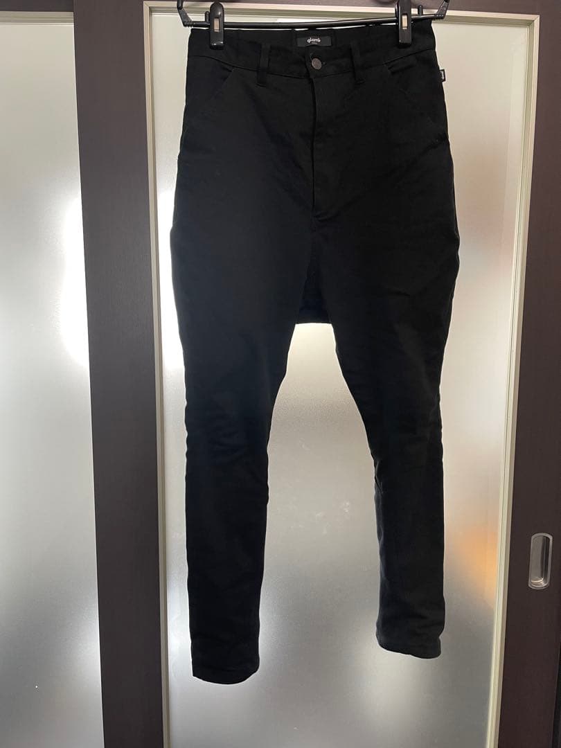 値下げしました glamb Simon jodhpurs pants