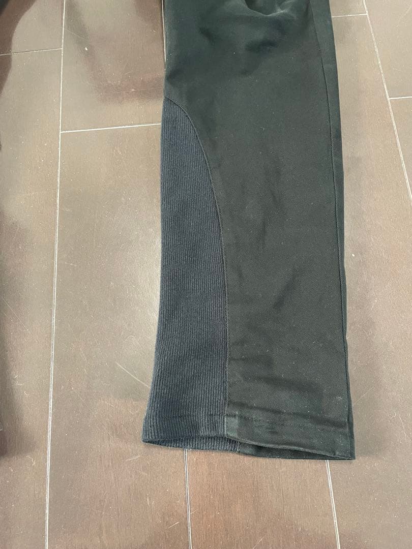 値下げしました glamb Simon jodhpurs pants