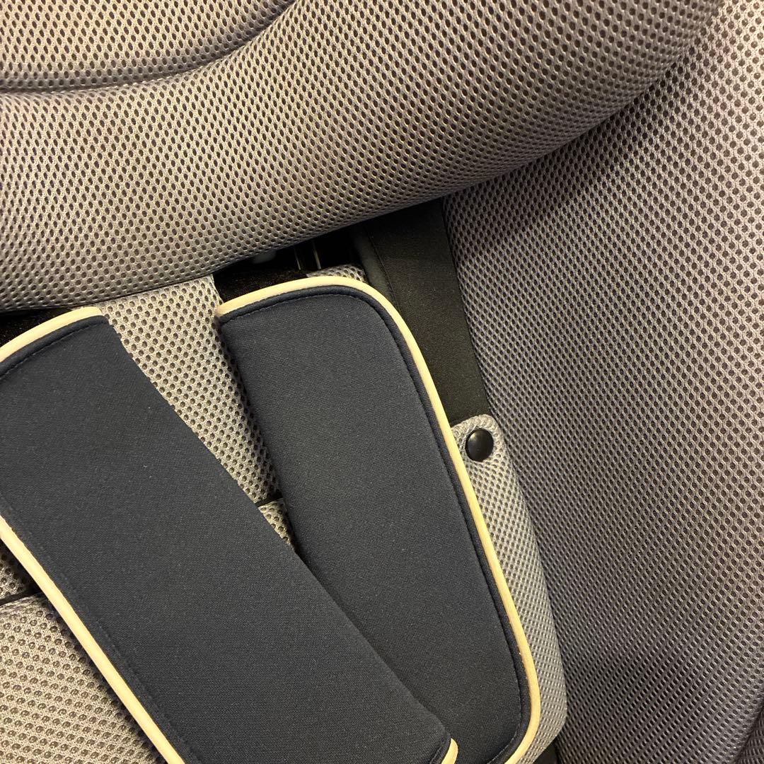 Joie Arc360 ISOFIX チャイルドシート　ネイビー