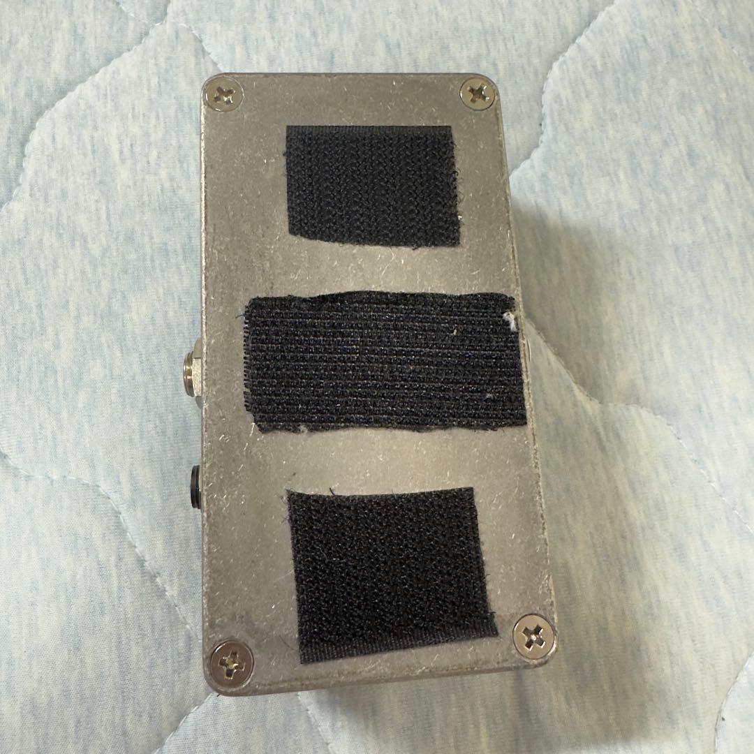 ベース SOUNDFROG Berial orange LED