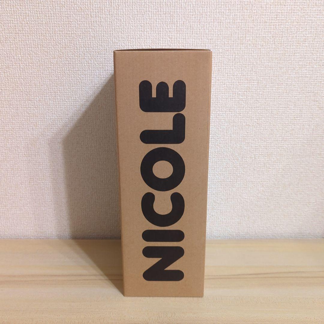 【未開封】BUMP OF CHICKEN ニコル ぬいぐるみ・フィギュア