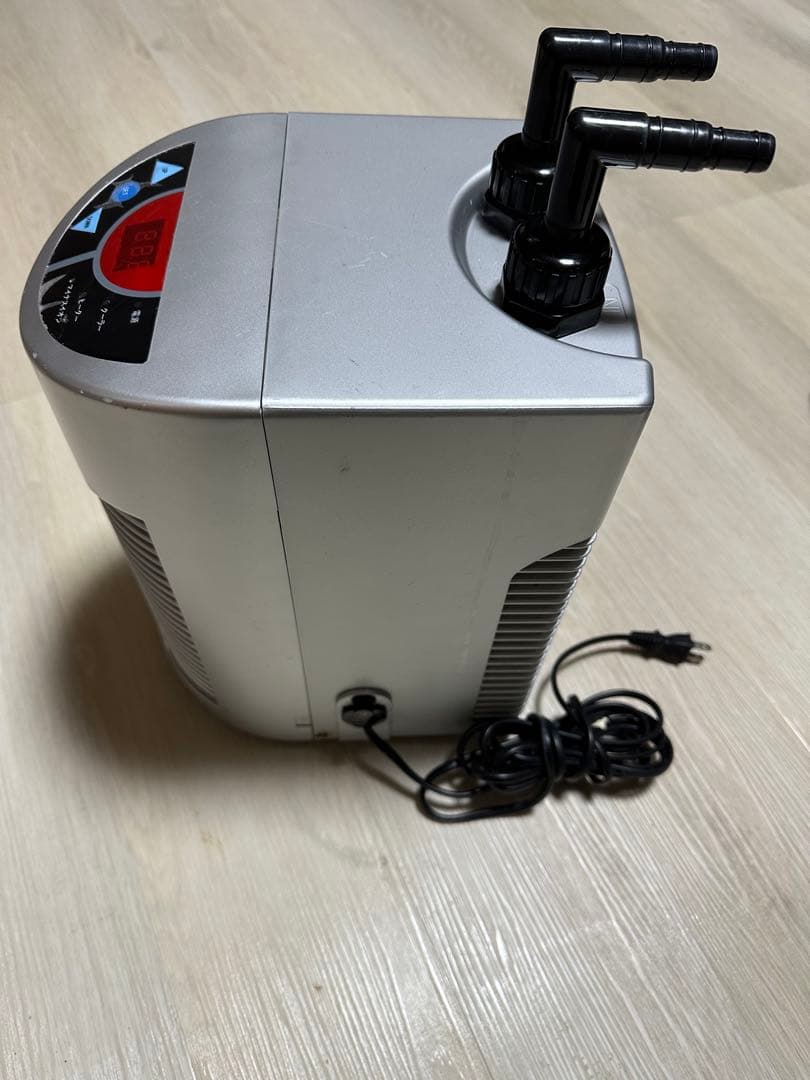 値下げ致しました✨　ゼンスイ ZR-mini 水槽用クーラー