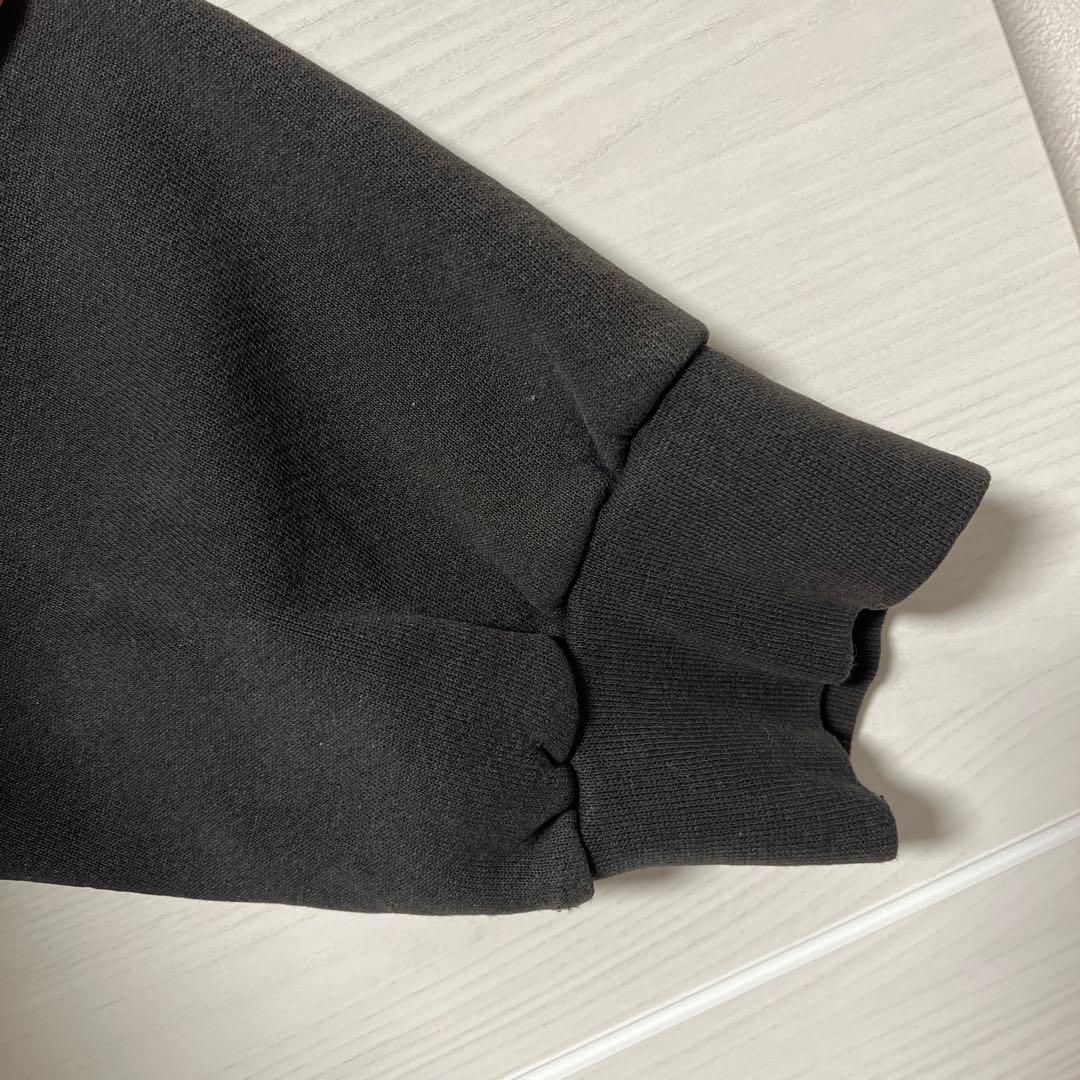 NIKE ナイキ センターロゴ スウェット パーカー