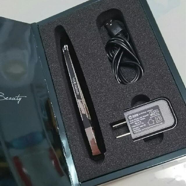 ザ　ベガス　美顔器　新品　ドクターアリーヴォザベガス　ドクターアリーヴォ