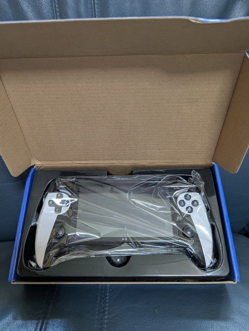 ディスプレイ・モニター本体 5.5inch large screen handheld