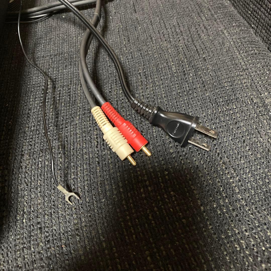 ②最終価格！美品！完動品！最高傑作！technics SL-1200MK5G