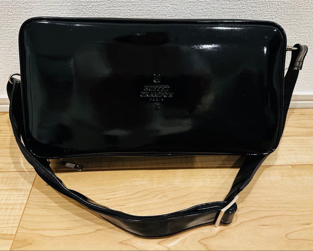 BUFFET CRAMPON 軽量ケース