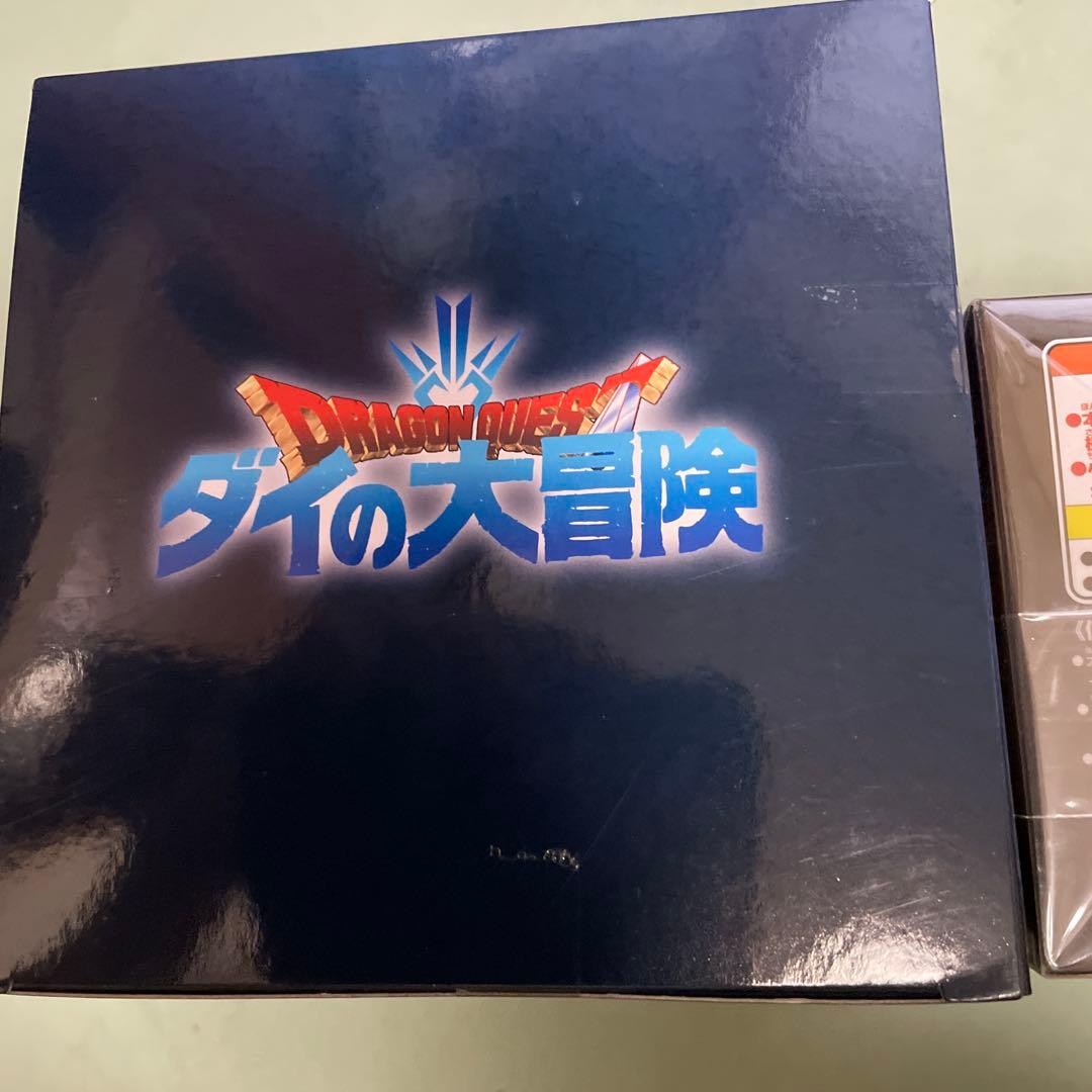 フィギュアFuRyu スペシャルフィギュア マアム & ダイ 50周年記念