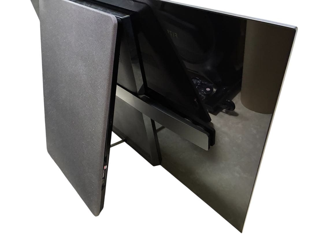 SONY BRAVIA ソニー 有機ELテレビ KJ-55A1／2017年製