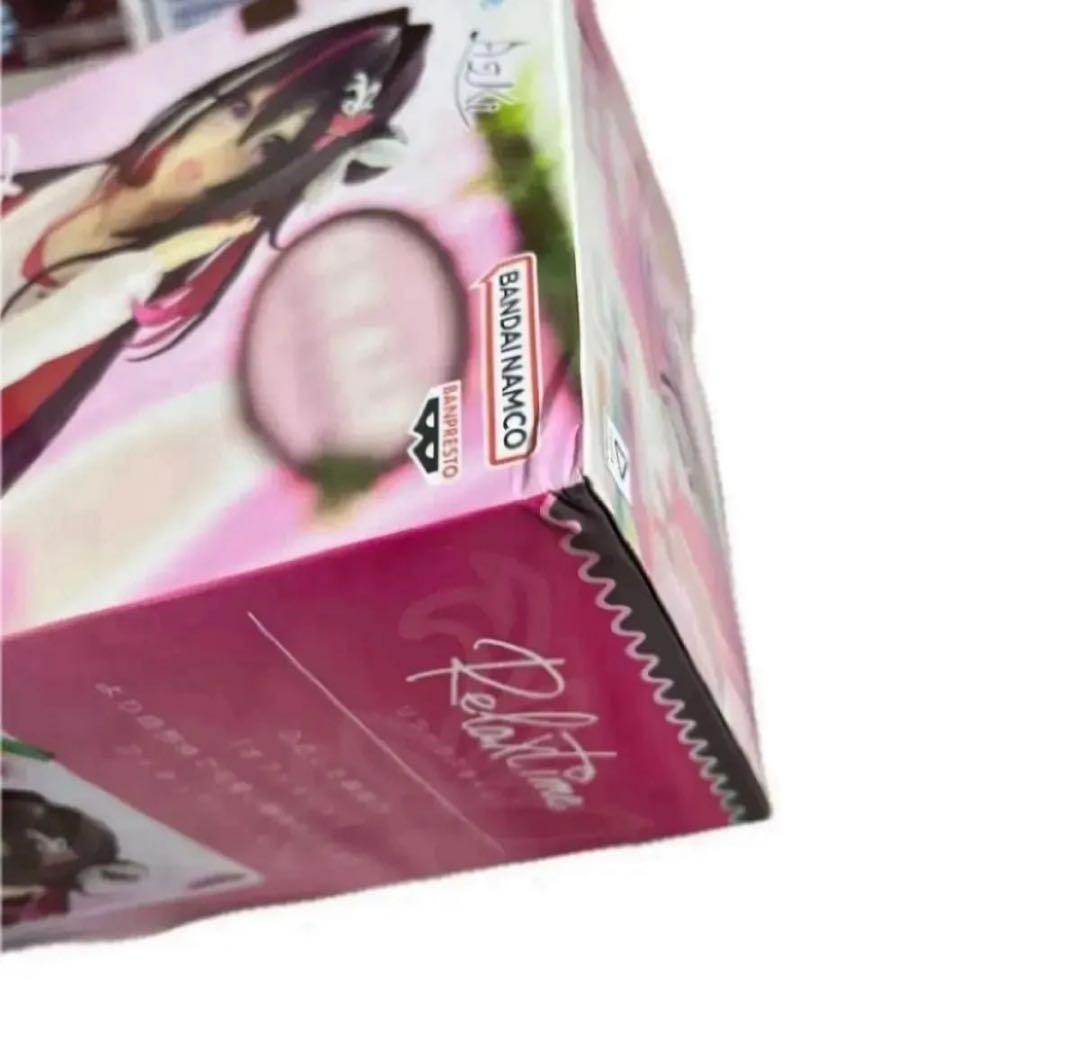 33点セット　未開封　フィギュア ぬいぐるみ ホロライブ hololive