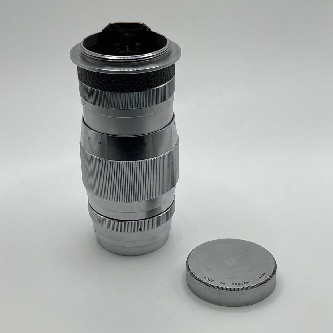 SERENAR 100mm f4 セレナー 10cm ライカ Lマウント