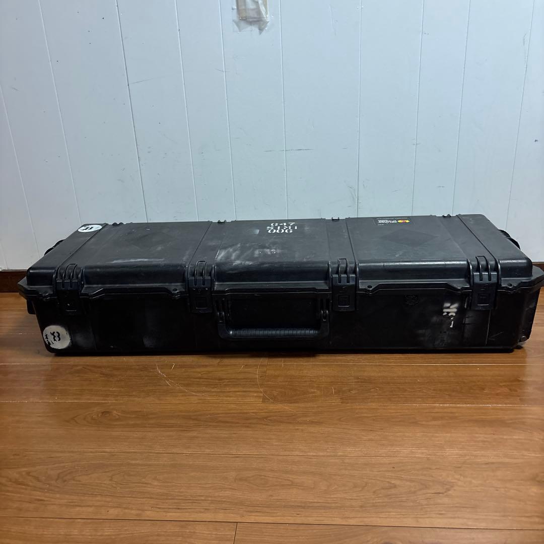 米軍放出品　PELICAN STORM CASE IM3220 ペリカンケース