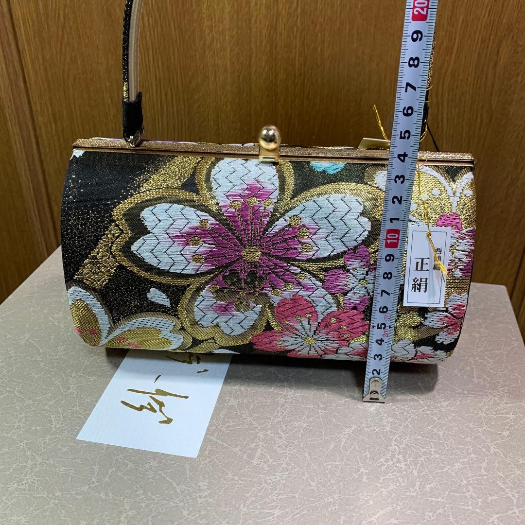 和装　振袖　沙織　LLサイズ 豪華絢爛！